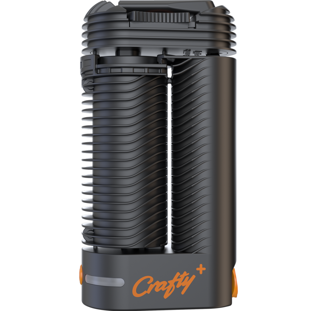 CRAFTY+ VAPORIZER COMPLETE SET BY STORZ & BICKLE