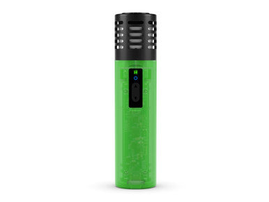 Arizer Air SE - 3000mAh / Time Warp Green