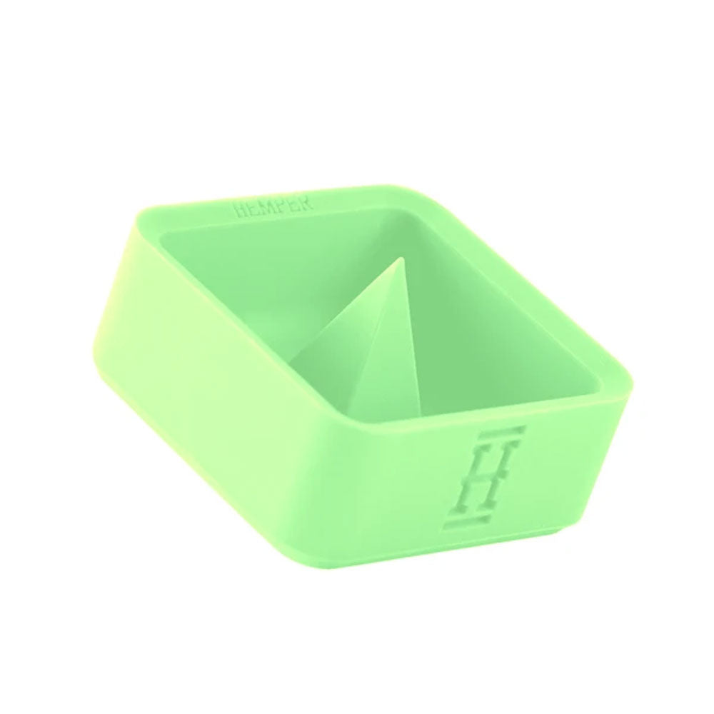 HEMPER SILICONE CACHE ASHTRAY