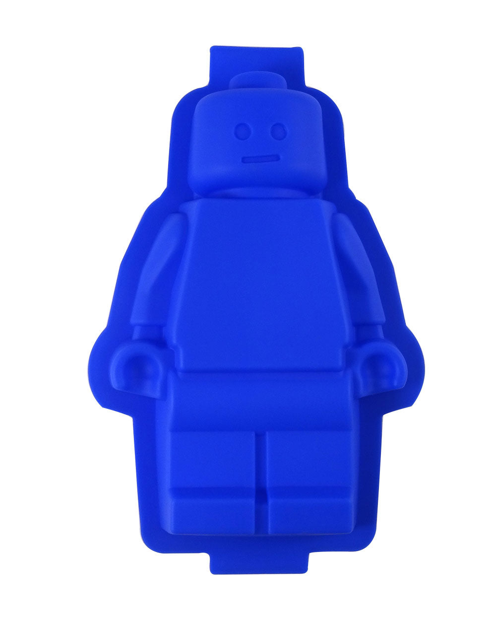 DOPE MOLDS SILICONE CAKE PAN - ROBOT