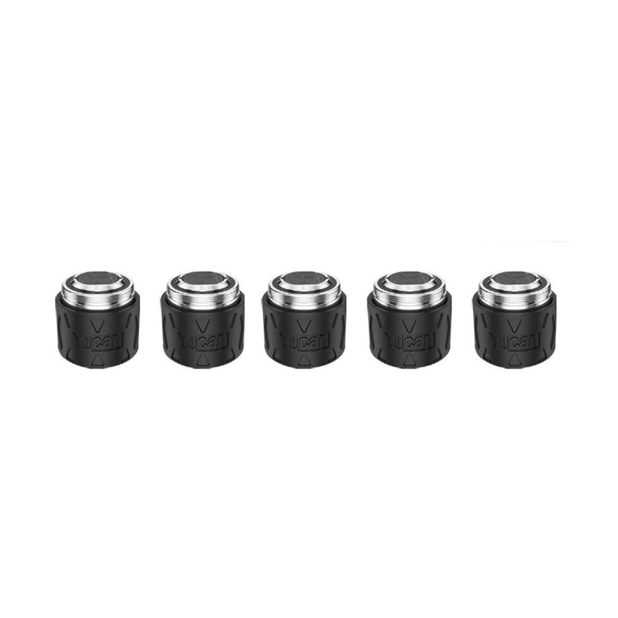 YOCAN REX REPLACEMENT TRIPLE QUARTZ COILS PACK OF 5