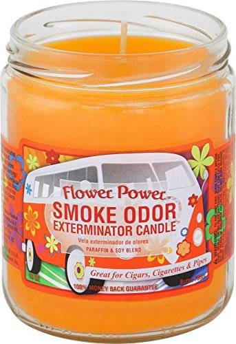 SMOKE ODOR 13OZ CANDLE