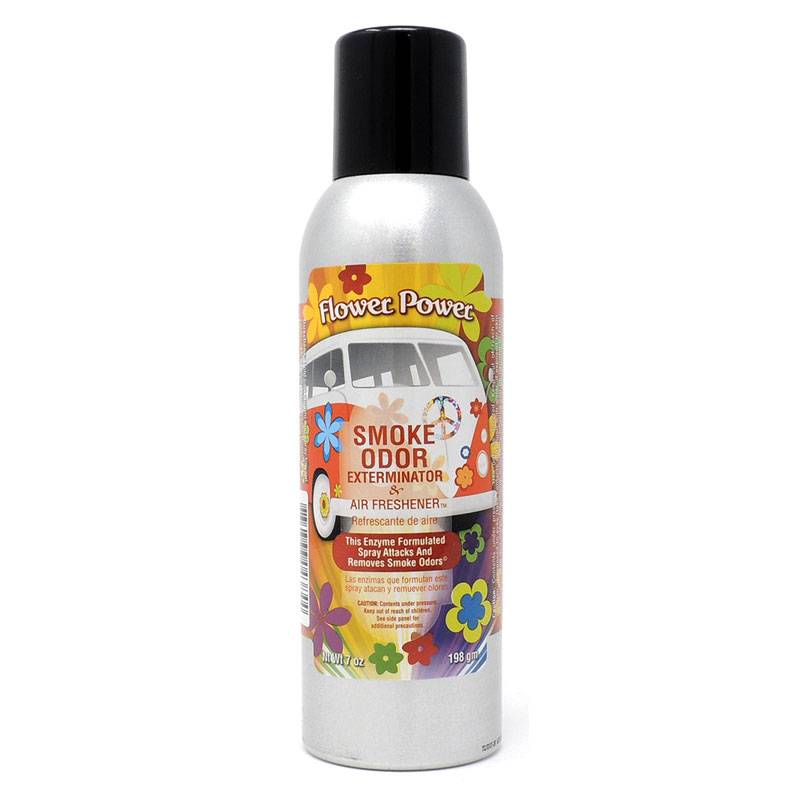 SMOKE ODOR EXTERMINATOR 7OZ SPRAY
