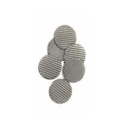 WISPR 6 PACK FINE MESH SCREEN