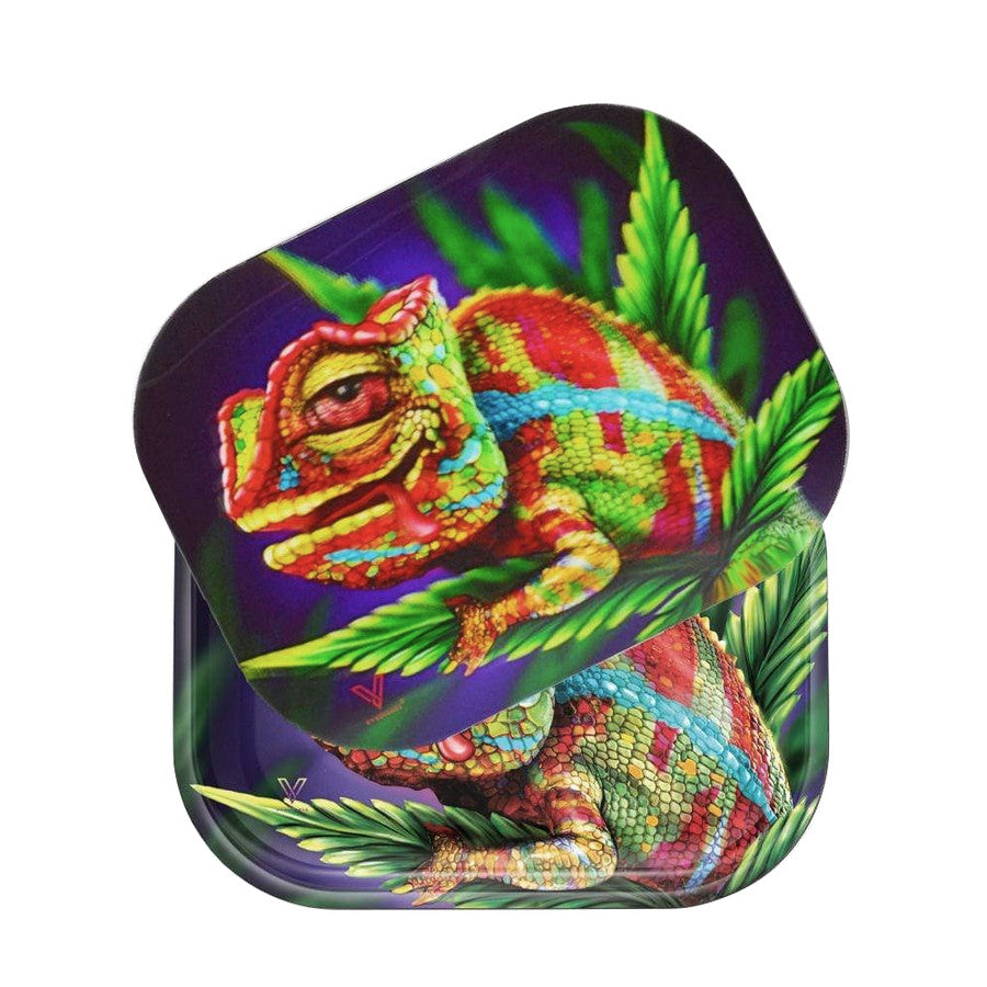 ROLL N GO (3D):1 METAL TRAY AND 1 3D MAG SLAP - SMALL