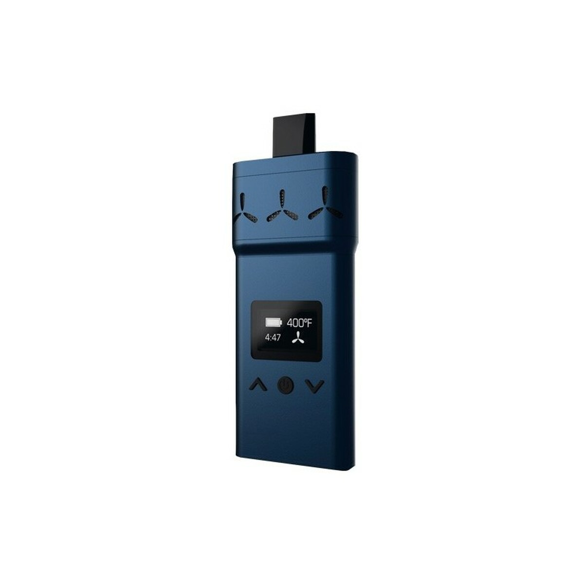 AirVape X Portable Dual Use Vaporizer