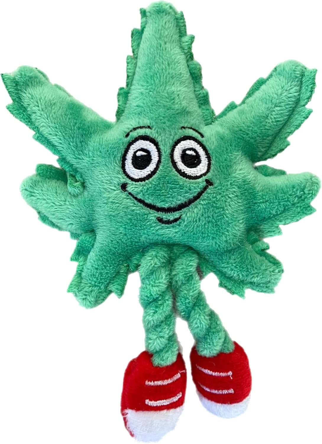 PAW:20 Lil ' MJ Catnip Cat Toy - 6"