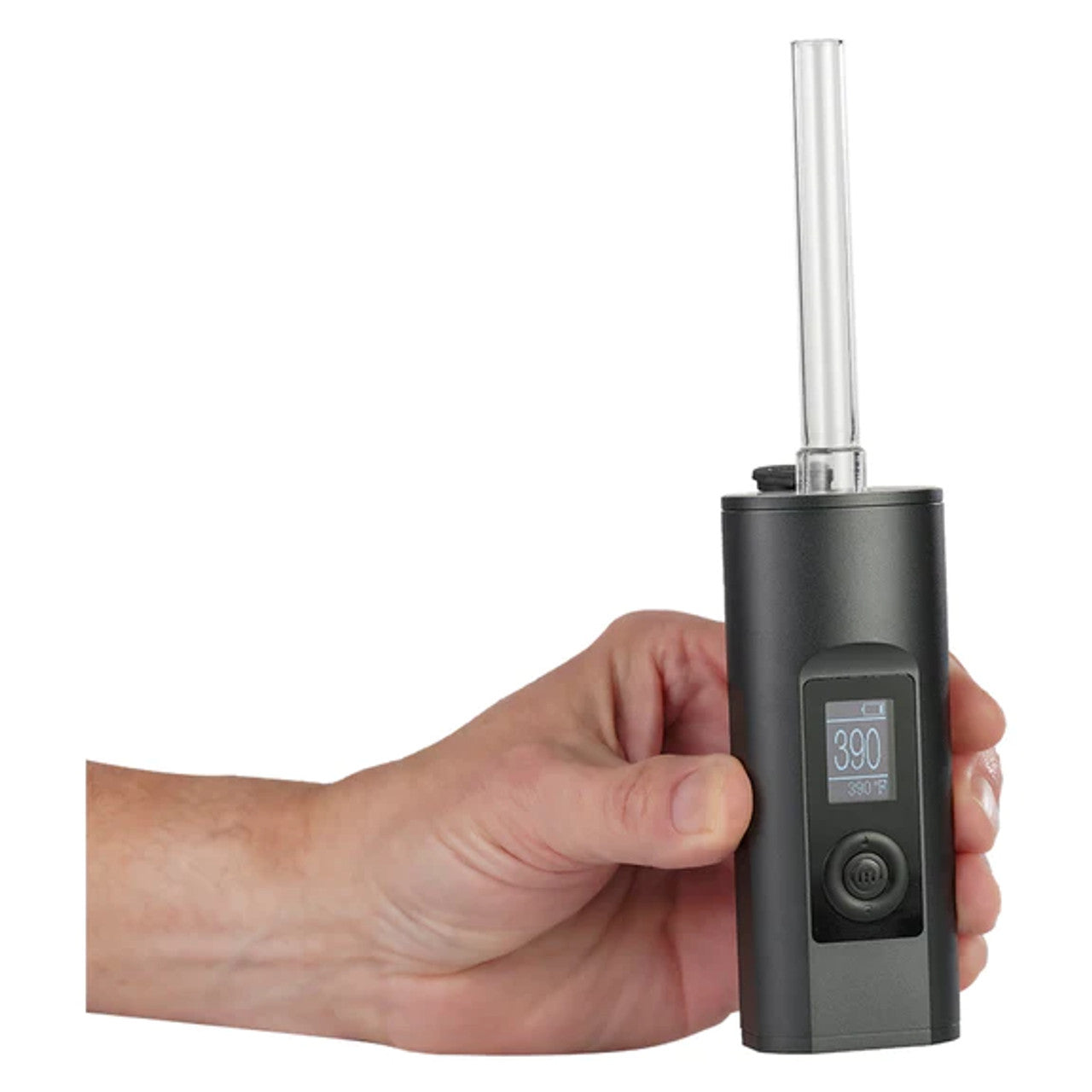 Arizer Solo 2 MAX - Black