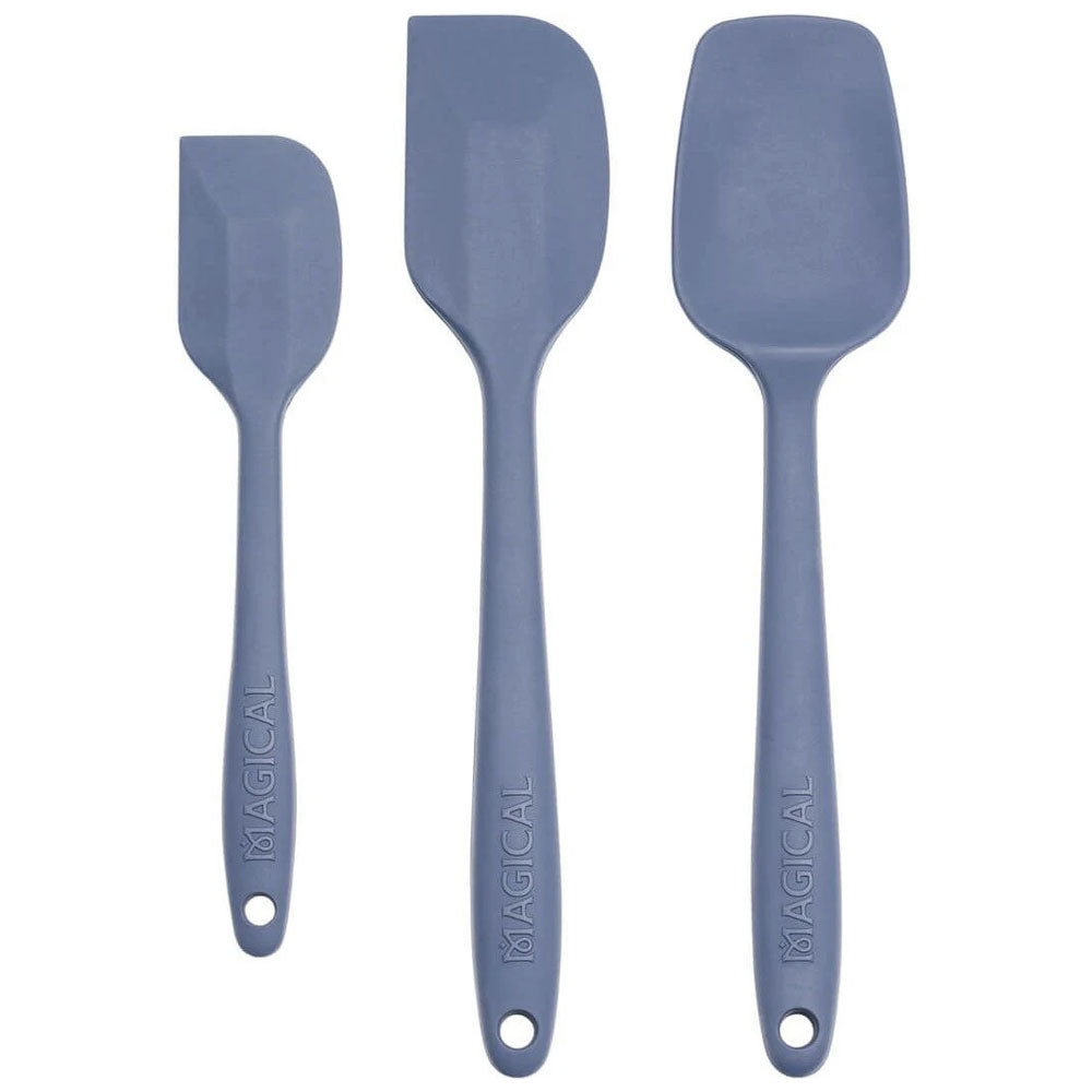 MAGICAL BUTTER SPATULAS
