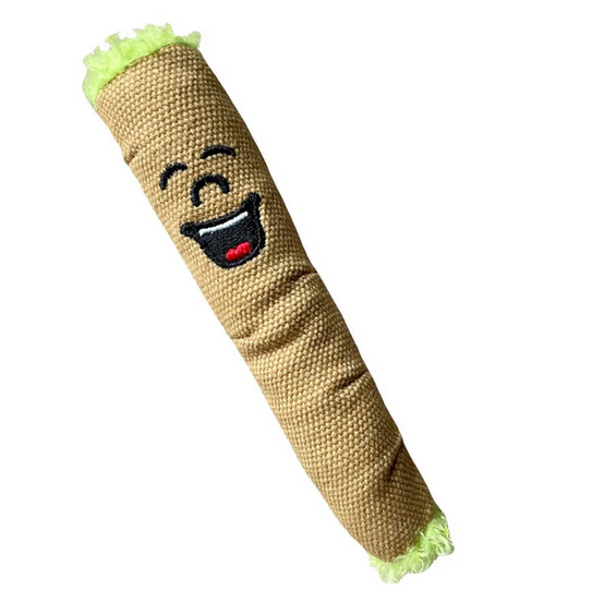 PAW:20 Lil' B the Blunt Catnip Cat Toy - 5.5"