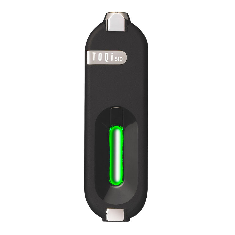 TOQI 510 WIRELESS CHARGING CARTRIDGE VAPORIZER