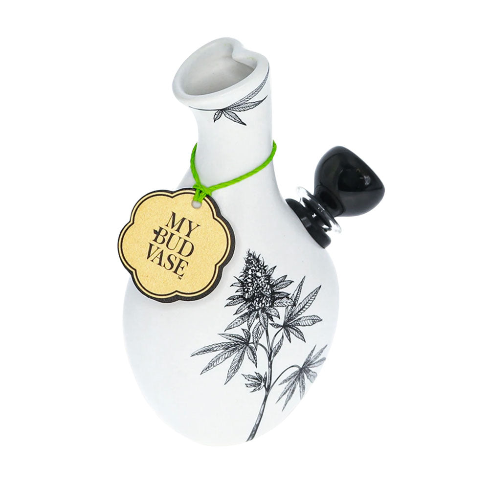 MY BUD VASE - LOVE BUD