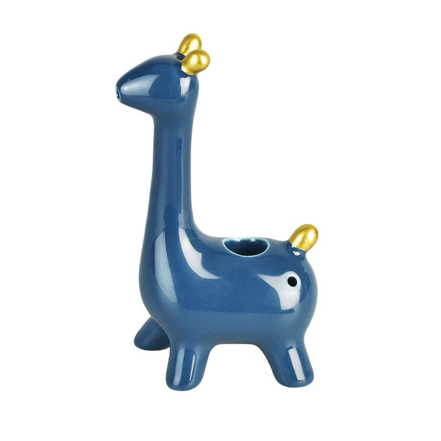 ART OF SMOKE GIRAFFE PIPE