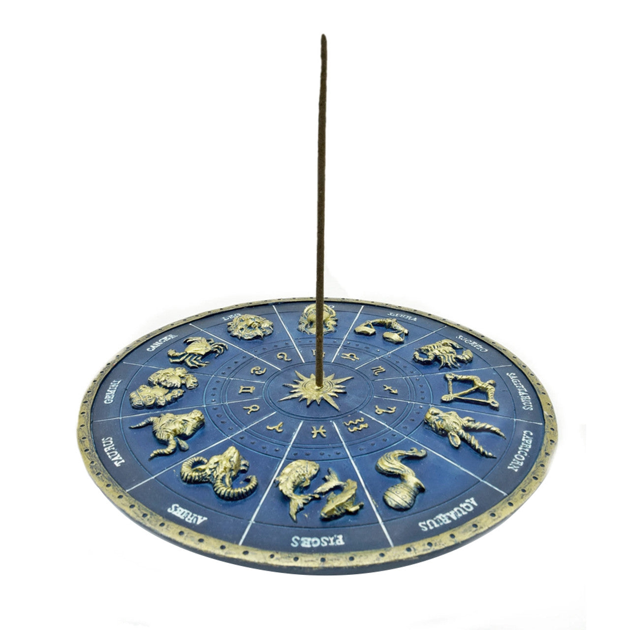 ZODIAC INCENASE BURNER