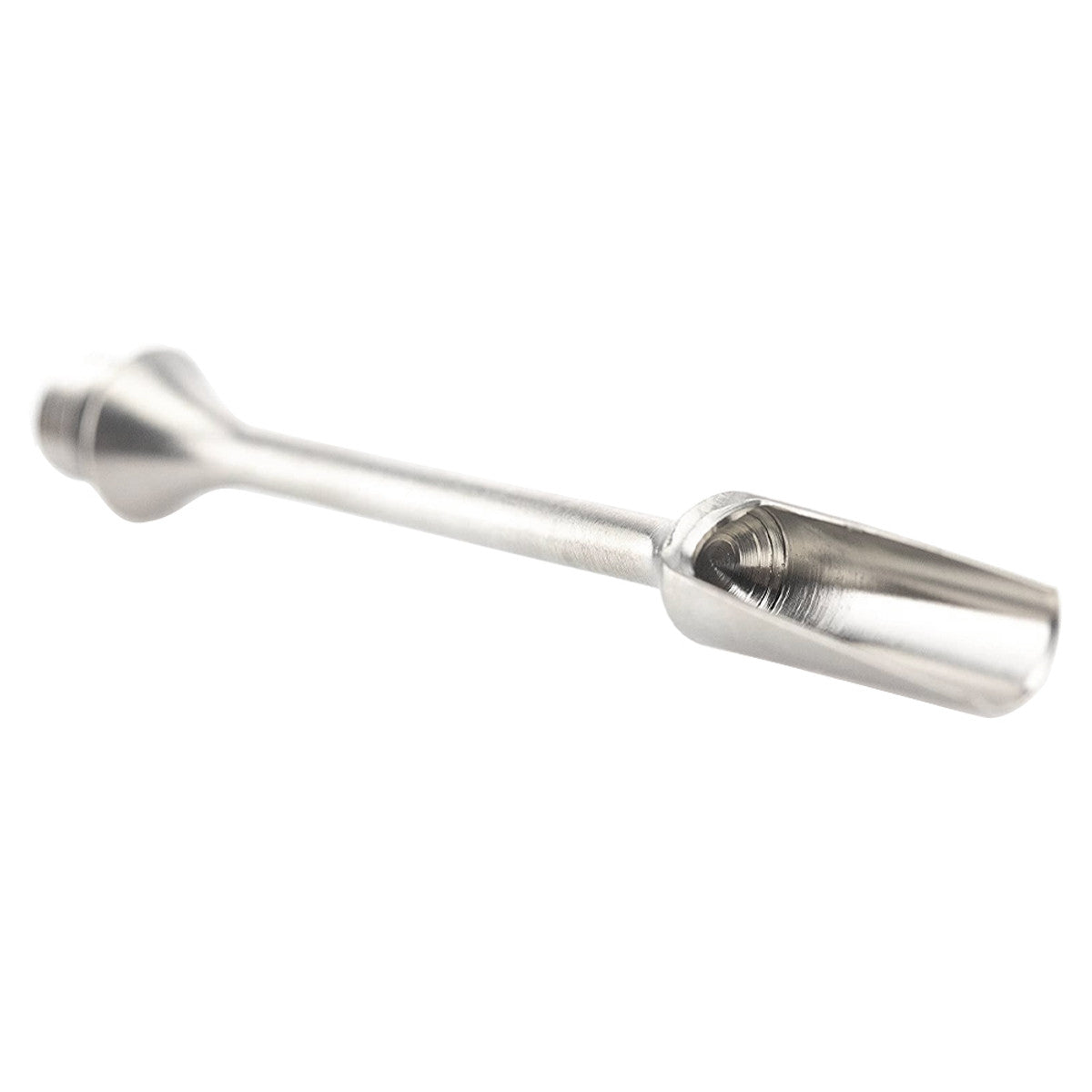 THE TERPOMETER TITANIUM TOOLS