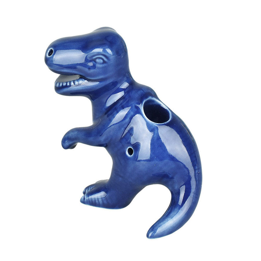 ART OF SMOKE DINO PIPE