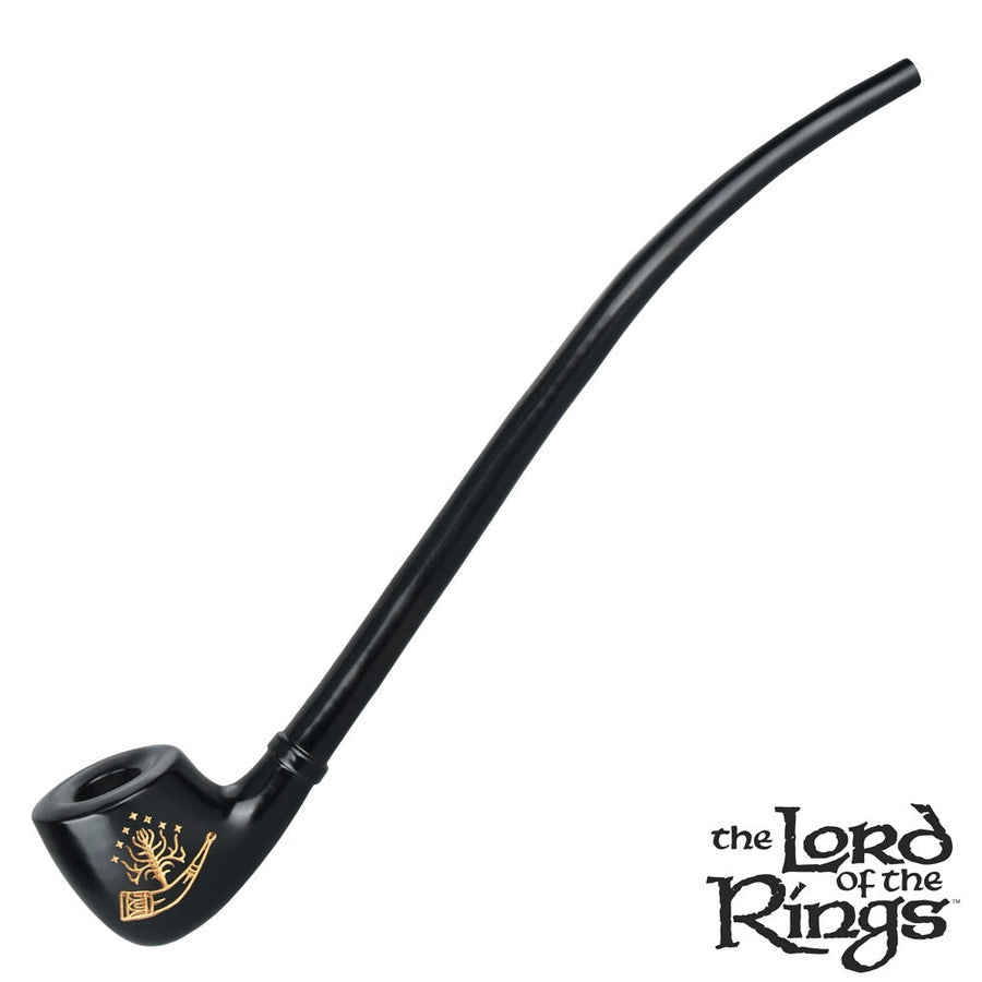 PULSAR SHIRE PIPES - LORD OF THE RINGS EDITION - 13" CHURCHWARDEN PIPE