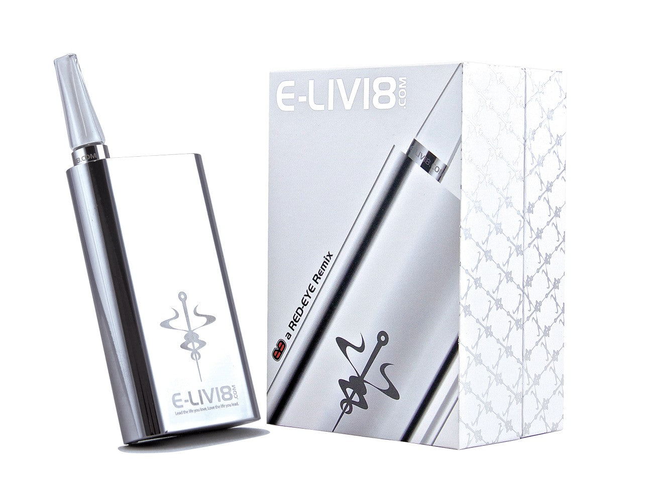 E-LIVI8 VAPORIZER