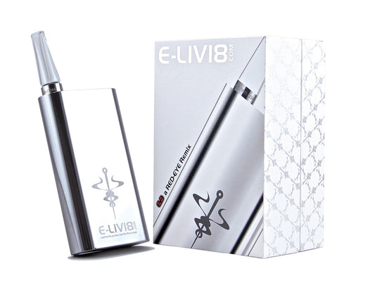 E-LIVI8 VAPORIZER