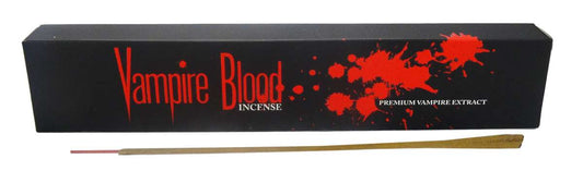 VAMPIRE BLOOD INCENSE