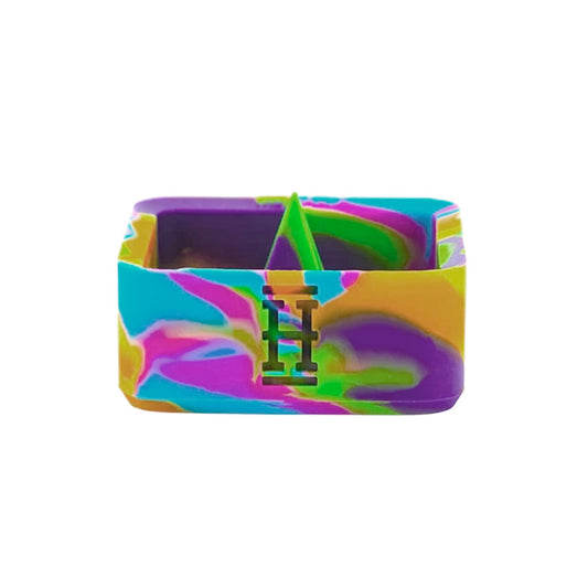 HEMPER SILICONE CACHE ASHTRAY