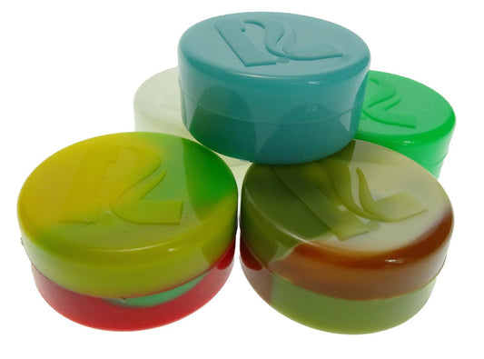 PULSAR 32MM SILICONE CONTAINERS