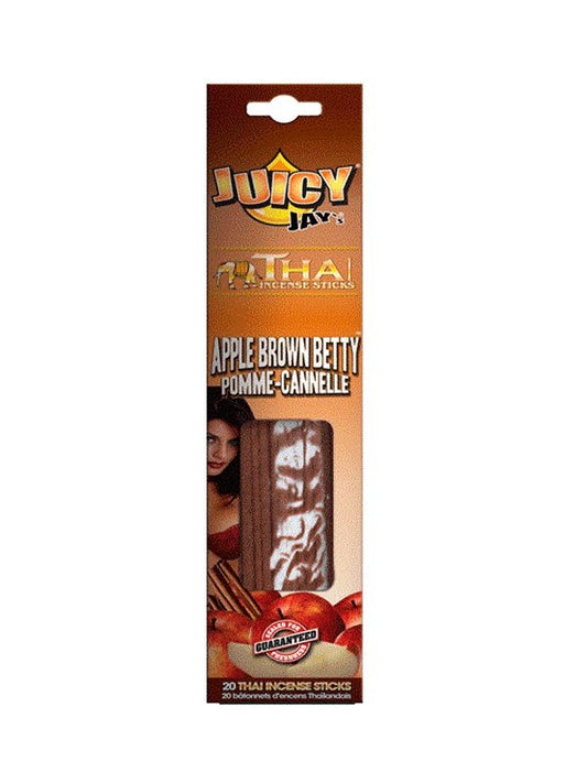 JUICY JAY'S THAI INCENSE