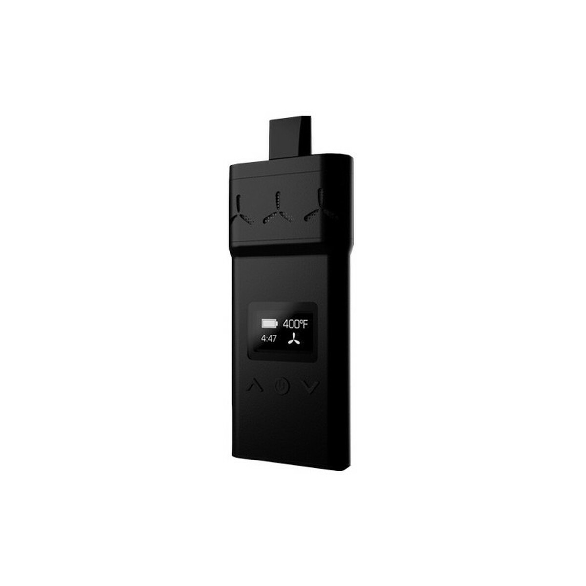 X-SERIES VAPORIZER BY AIRVAPE