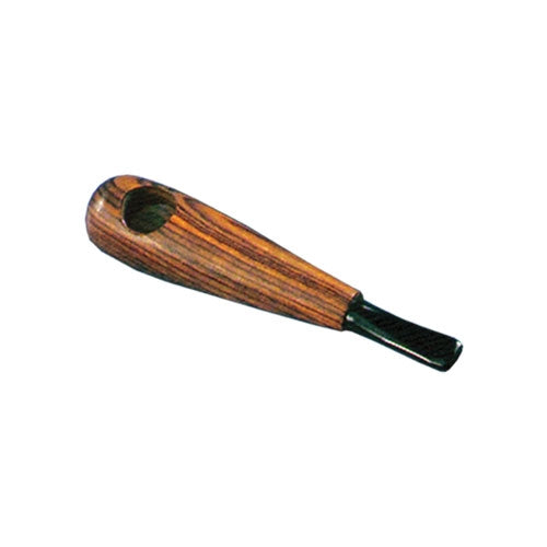 WOODEN HAND PIPE
