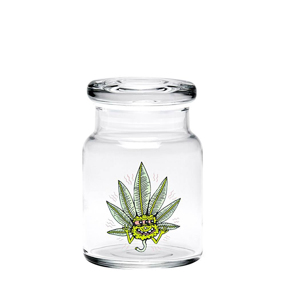 420 SCIENCE POP TOP JAR SMALL