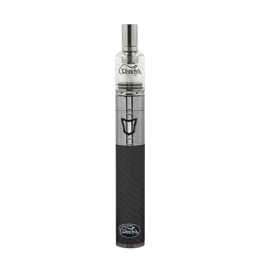 RANDY'S TREK 2.0 DRY HERB VAPORIZER