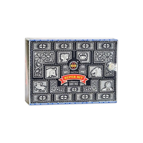 SUPER HIT INCENSE 40G