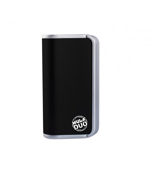 WULF DUO VARIABLE VOLTAGE DUAL QUARTZ & LIQUID TANK VAPE