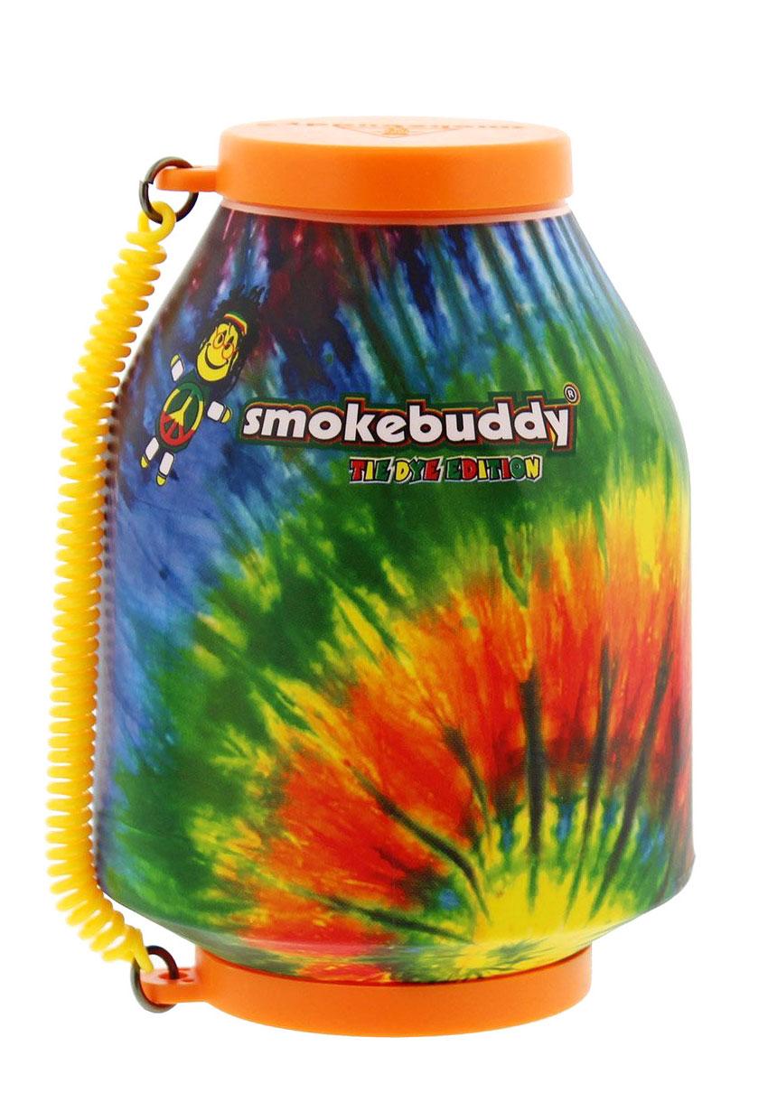 SMOKE BUDDY REGULAR SIZE