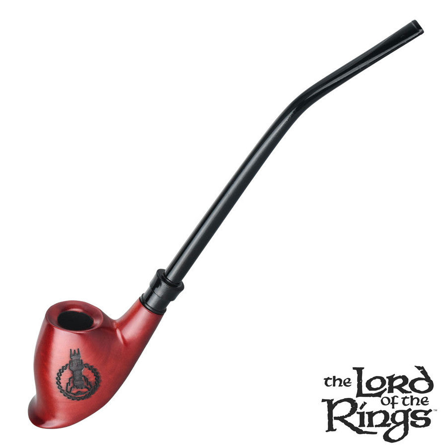 PULSAR SHIRE PIPES - LORD OF THE RINGS EDITION - 13" CHURCHWARDEN PIPE