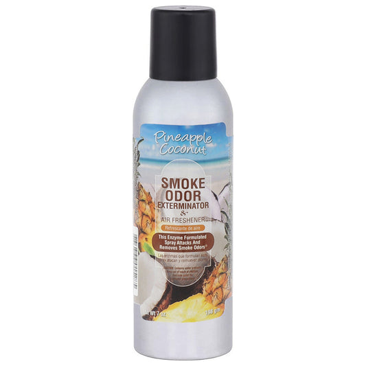 SMOKE ODOR EXTERMINATOR SPRAY - 7OZ