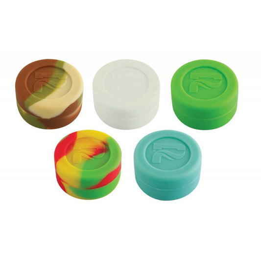 PULSAR 38MM SILICONE CONTAINERS