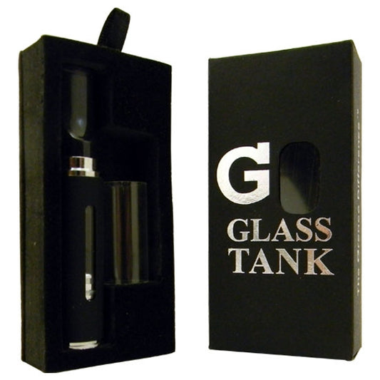G PEN GLASS TANK FOR ORIGINAL ESSENTIAL OIL VAPORIZER