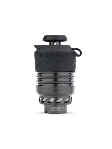 Puffco Peak Pro 3D XL Replacement Chamber - LE Full Black