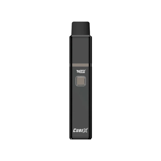 YOCAN CUBEX TGT TECH CONCENTRATE VAPORIZER KIT