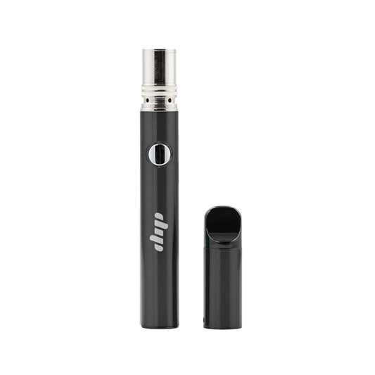 Dip Devices Lunar Quartz Vape Pen - Colour:Black