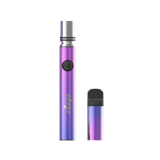 Dip Devices Lunar Quartz Vape Pen - Colour:Cosmic