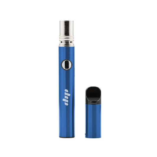 Dip Devices Lunar Quartz Vape Pen - Colour:Ocean Blue