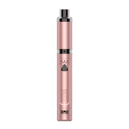 YOCAN ARMOR PLUS DUAL & TRIPLE QUARTZ VAPORIZER