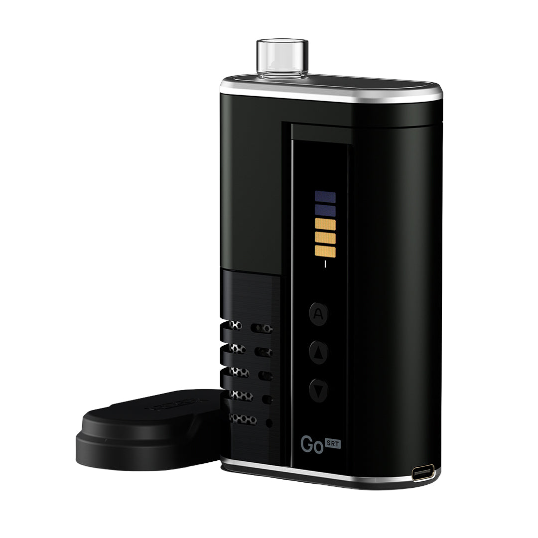 Arizer GoSRT Dry Herb Portable Vaporizer
