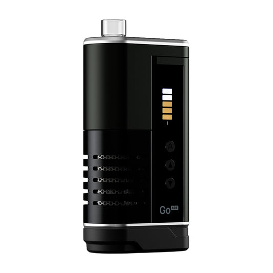 Arizer GoSRT Dry Herb Portable Vaporizer