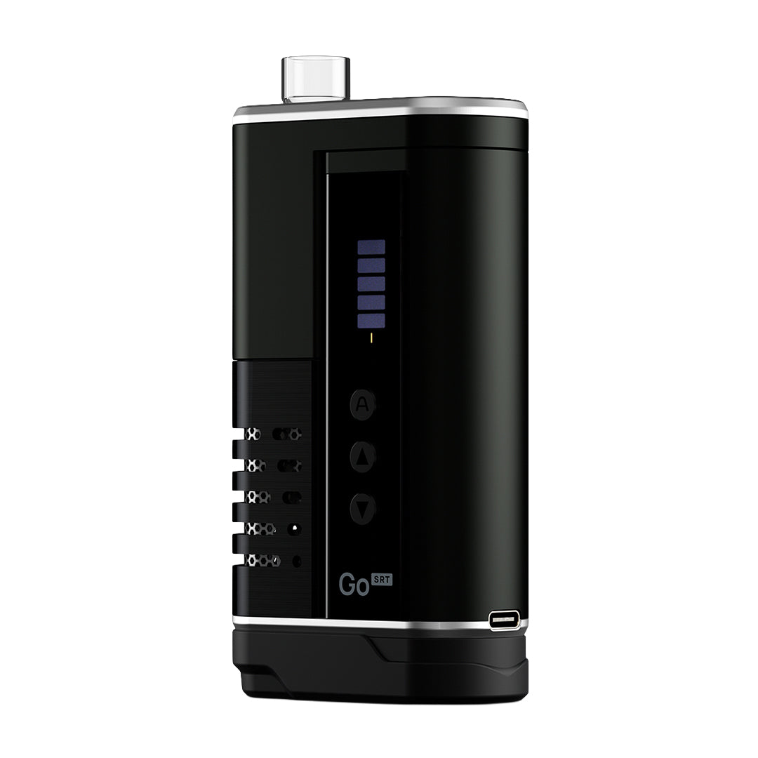 Arizer GoSRT Dry Herb Portable Vaporizer