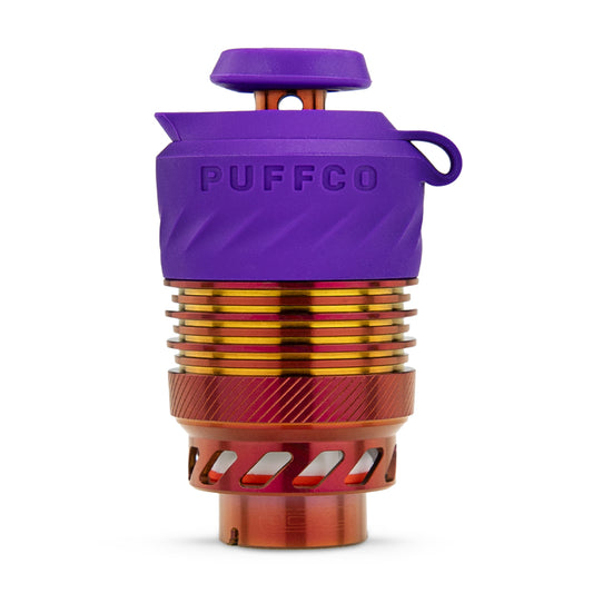 PUFFCO PEAK PRO 3DXL CHAMBER - Plasma (Limited Edition)