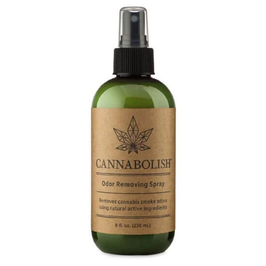 CANNABOLISH SPRAY