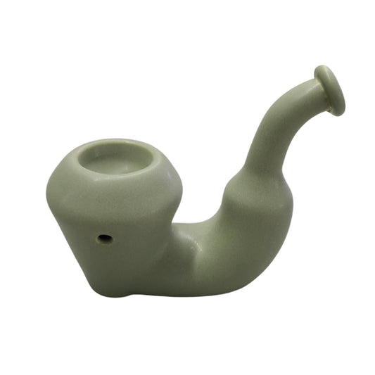 OAK AND EARTH - SHERLOCK PIPE
